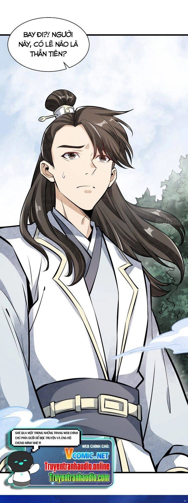 Lạn Kha Kỳ Duyên Chapter 50 - 41