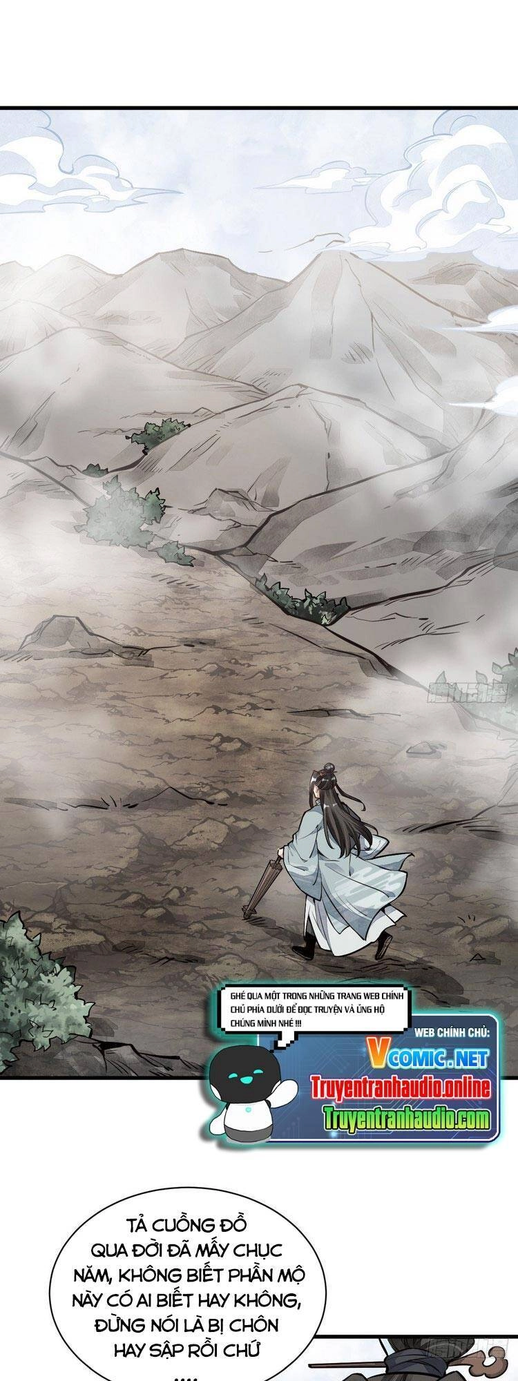 Lạn Kha Kỳ Duyên Chapter 51 - 1