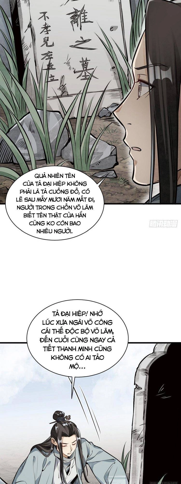 Lạn Kha Kỳ Duyên Chapter 51 - 5