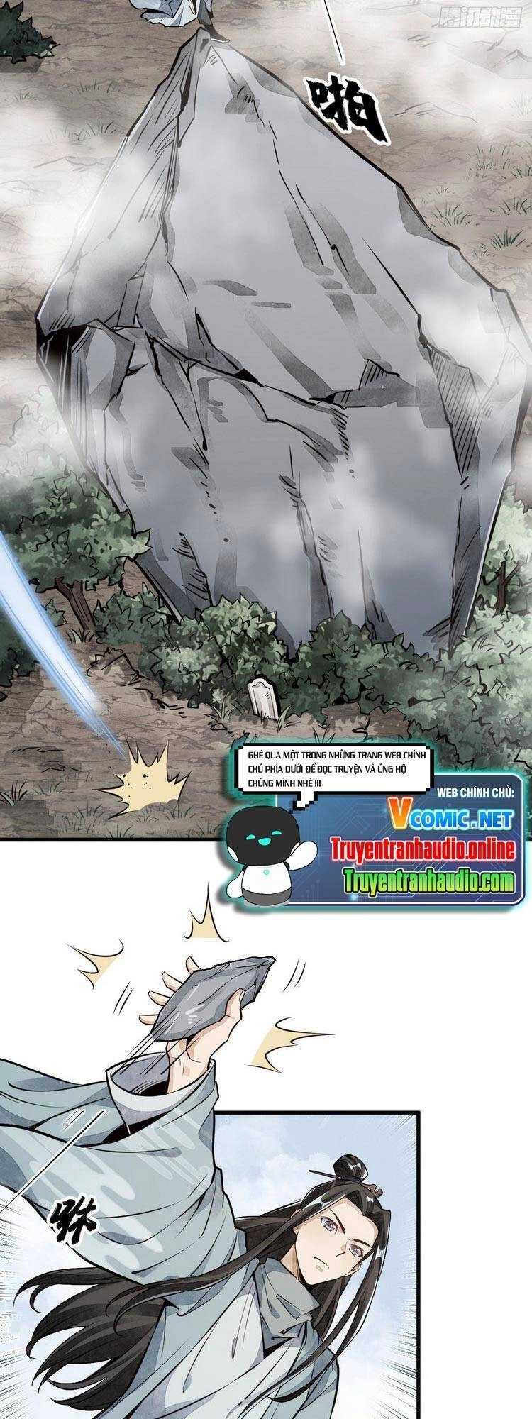 Lạn Kha Kỳ Duyên Chapter 51 - 7