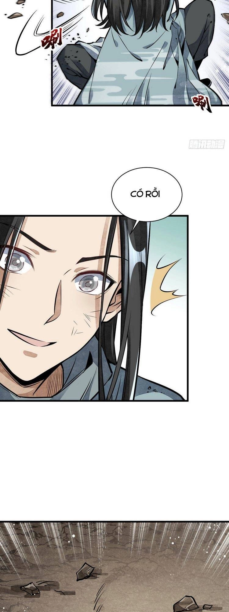 Lạn Kha Kỳ Duyên Chapter 51 - 9