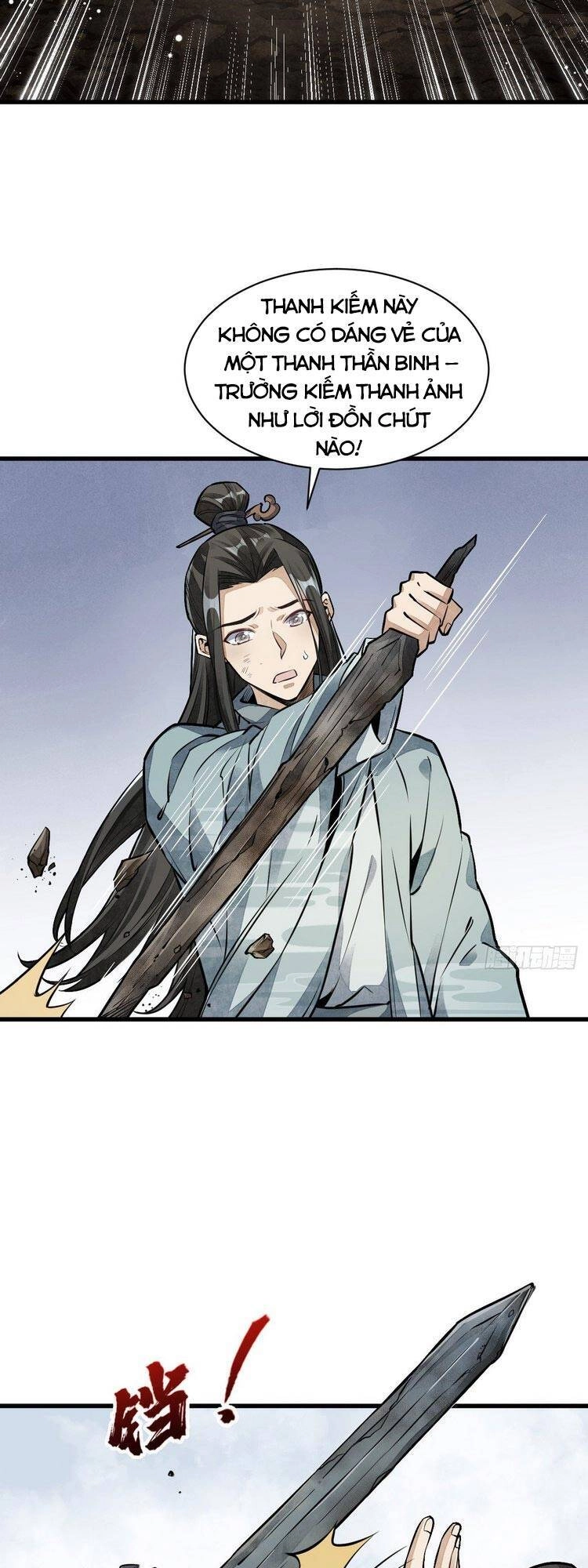 Lạn Kha Kỳ Duyên Chapter 51 - 11