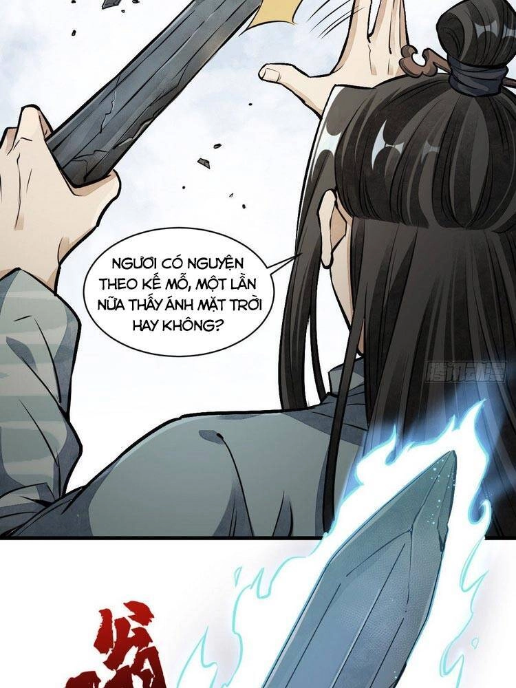 Lạn Kha Kỳ Duyên Chapter 51 - 12