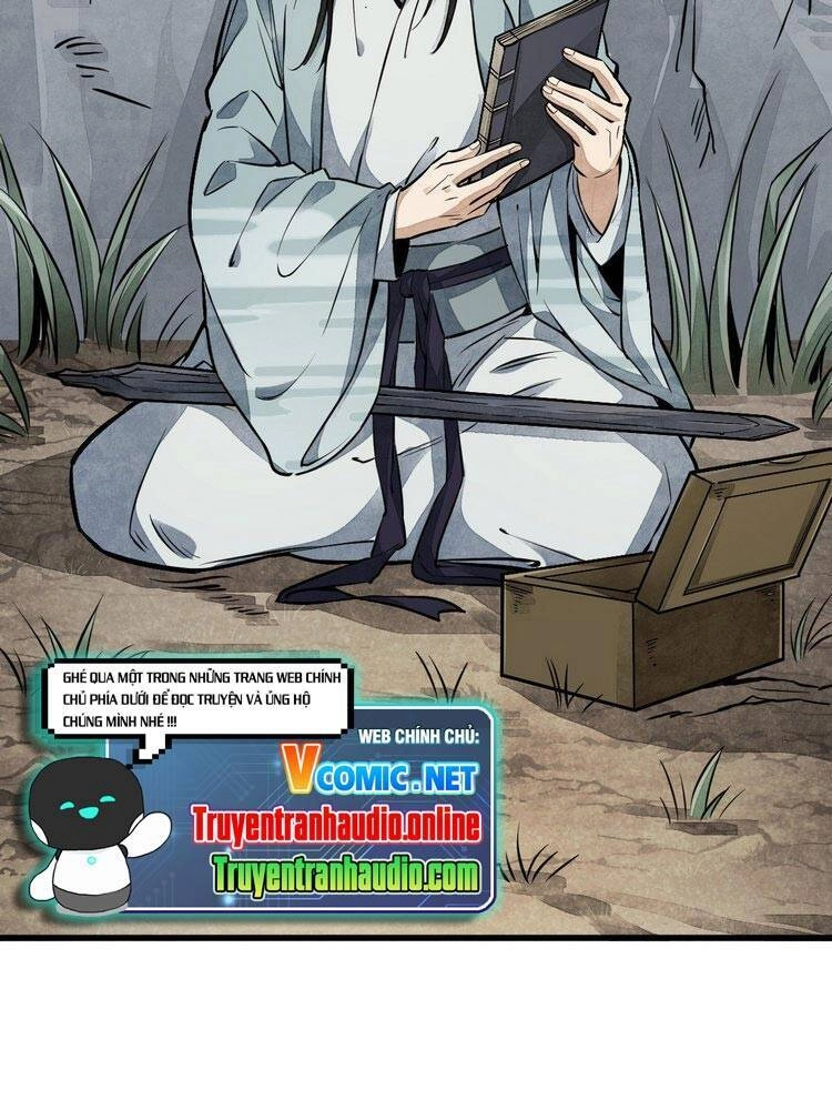 Lạn Kha Kỳ Duyên Chapter 51 - 14