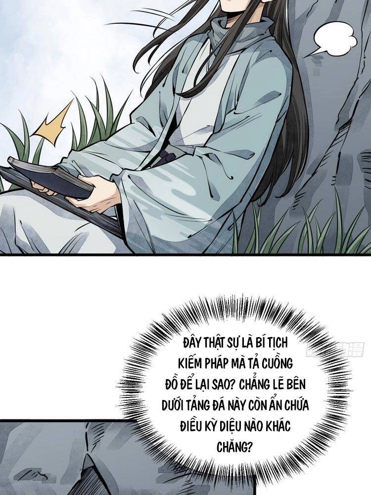 Lạn Kha Kỳ Duyên Chapter 51 - 16