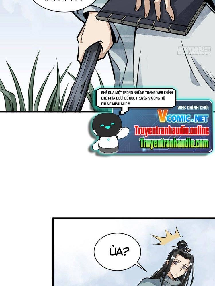 Lạn Kha Kỳ Duyên Chapter 51 - 18