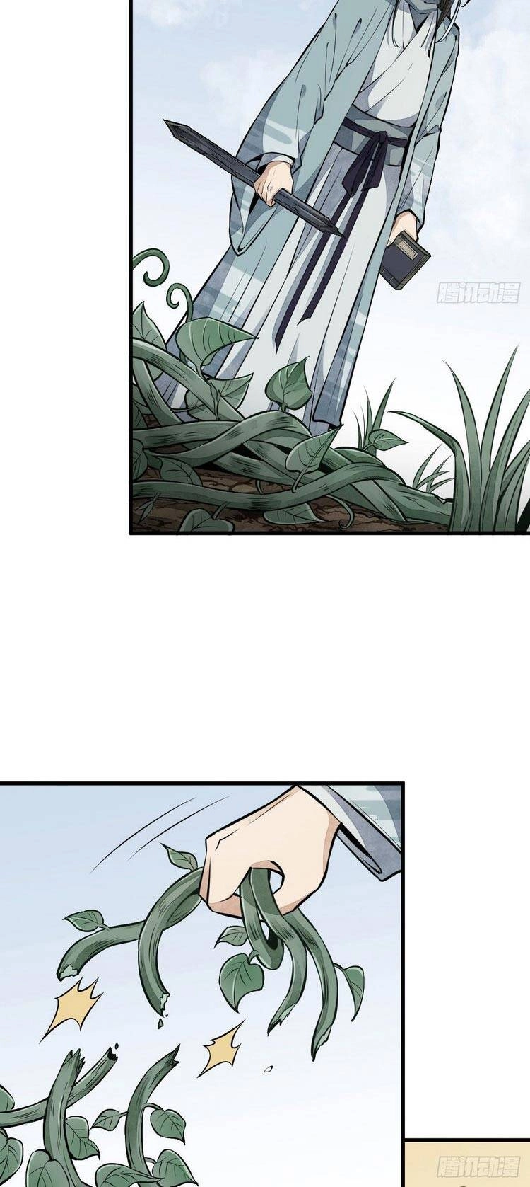 Lạn Kha Kỳ Duyên Chapter 51 - 19