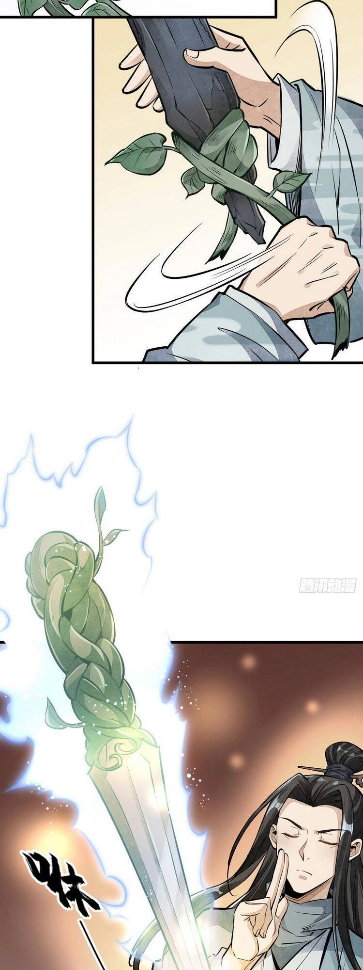 Lạn Kha Kỳ Duyên Chapter 51 - 20