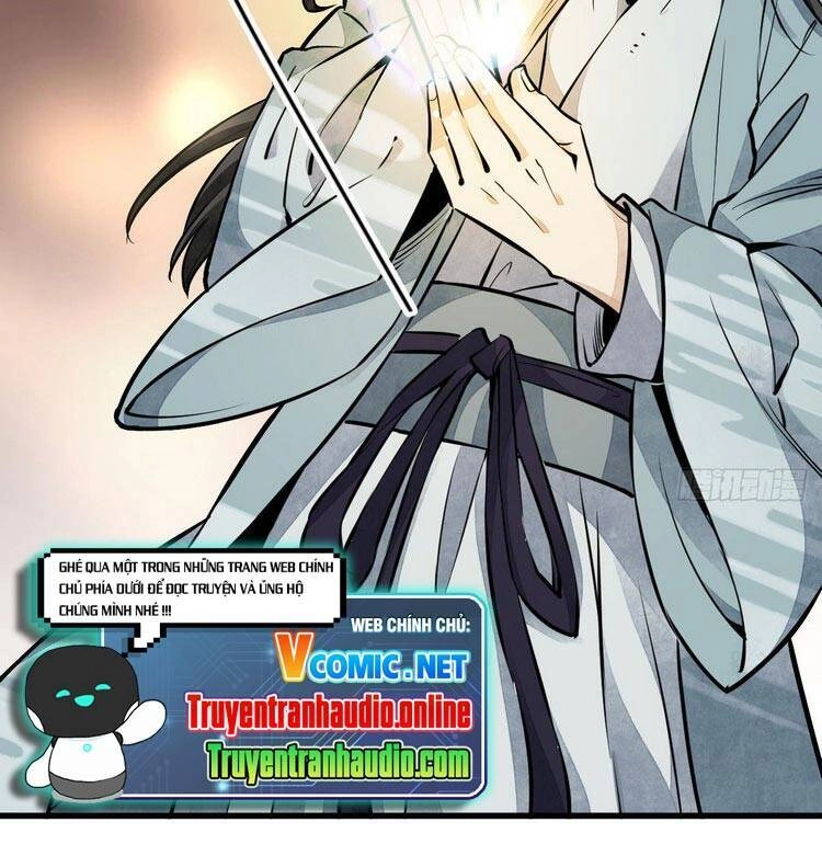 Lạn Kha Kỳ Duyên Chapter 51 - 21