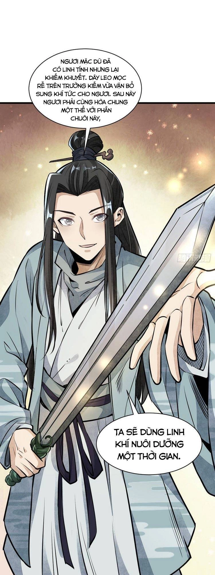 Lạn Kha Kỳ Duyên Chapter 51 - 22