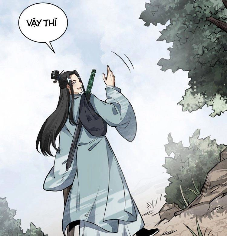 Lạn Kha Kỳ Duyên Chapter 51 - 25