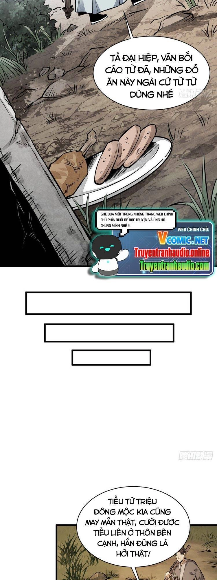 Lạn Kha Kỳ Duyên Chapter 51 - 26