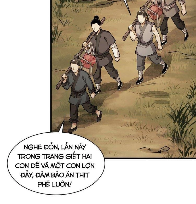 Lạn Kha Kỳ Duyên Chapter 51 - 27