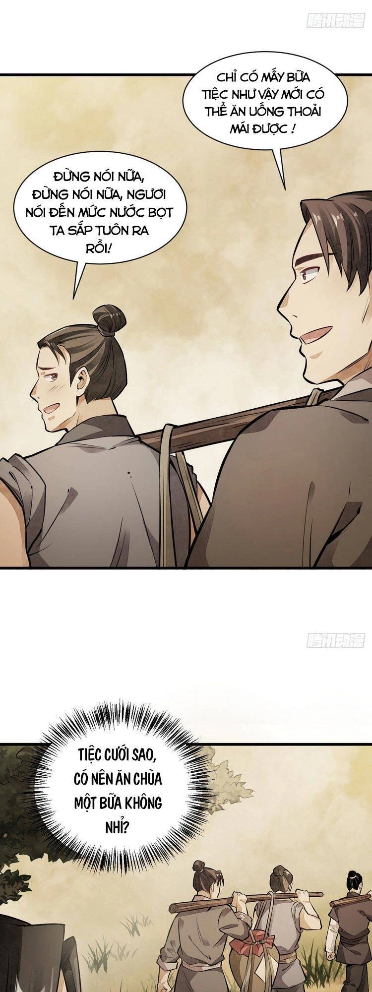 Lạn Kha Kỳ Duyên Chapter 51 - 28