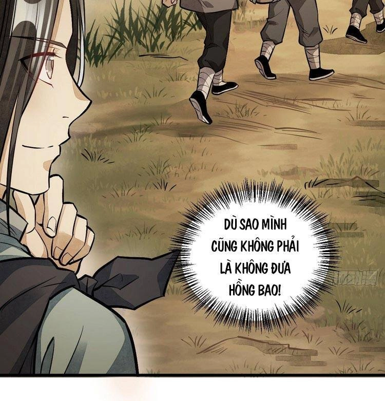Lạn Kha Kỳ Duyên Chapter 51 - 29