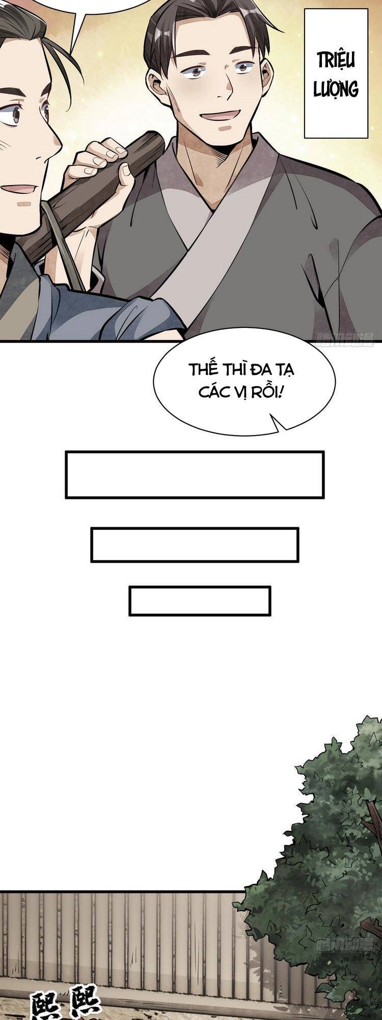 Lạn Kha Kỳ Duyên Chapter 51 - 30