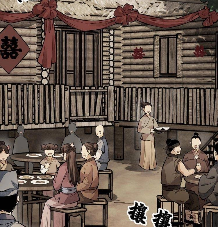 Lạn Kha Kỳ Duyên Chapter 51 - 31