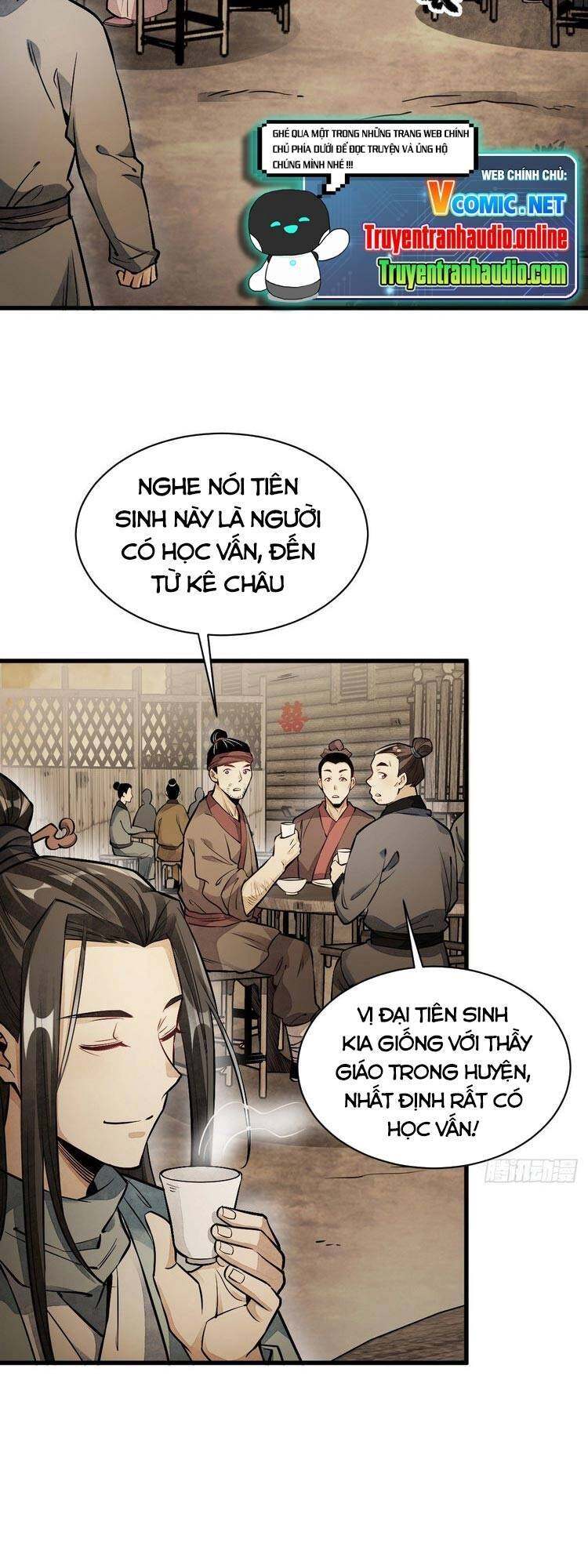 Lạn Kha Kỳ Duyên Chapter 51 - 32