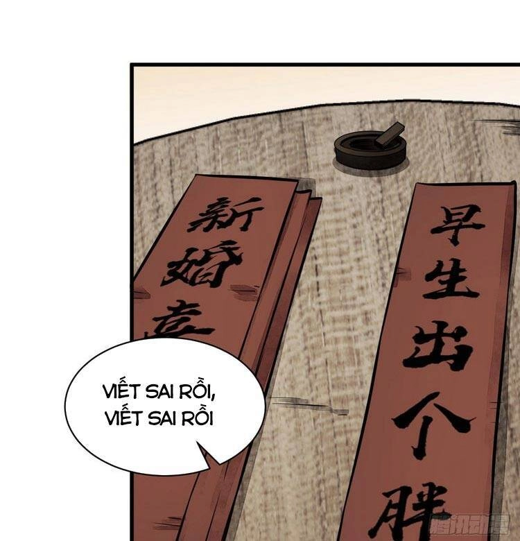 Lạn Kha Kỳ Duyên Chapter 51 - 33