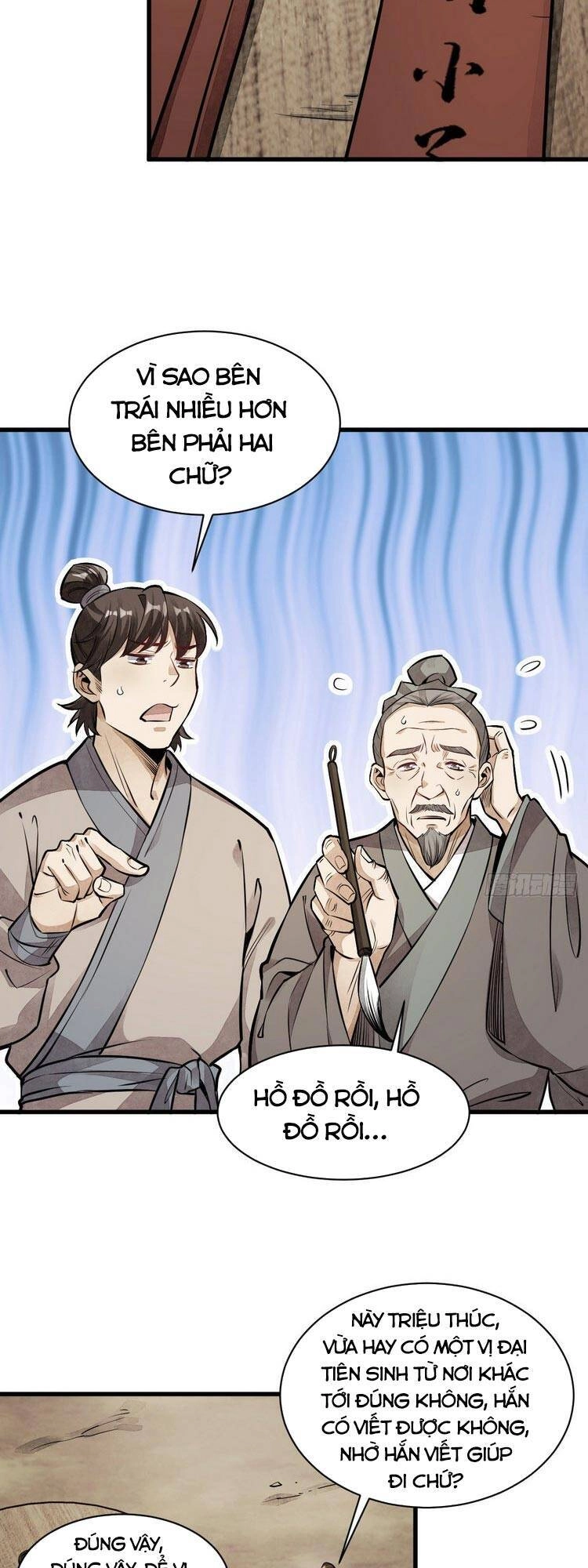 Lạn Kha Kỳ Duyên Chapter 51 - 34