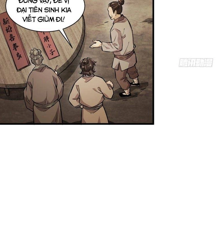 Lạn Kha Kỳ Duyên Chapter 51 - 35