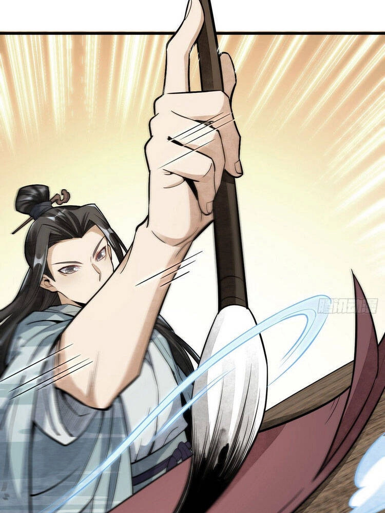 Lạn Kha Kỳ Duyên Chapter 52 - 4