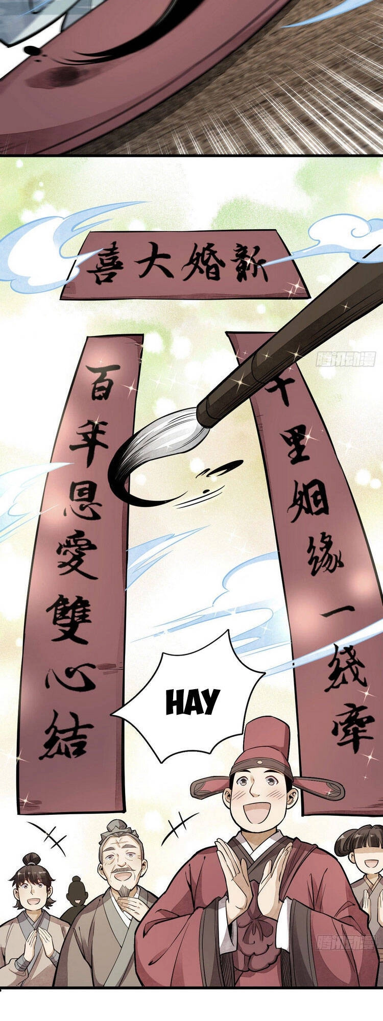 Lạn Kha Kỳ Duyên Chapter 52 - 5