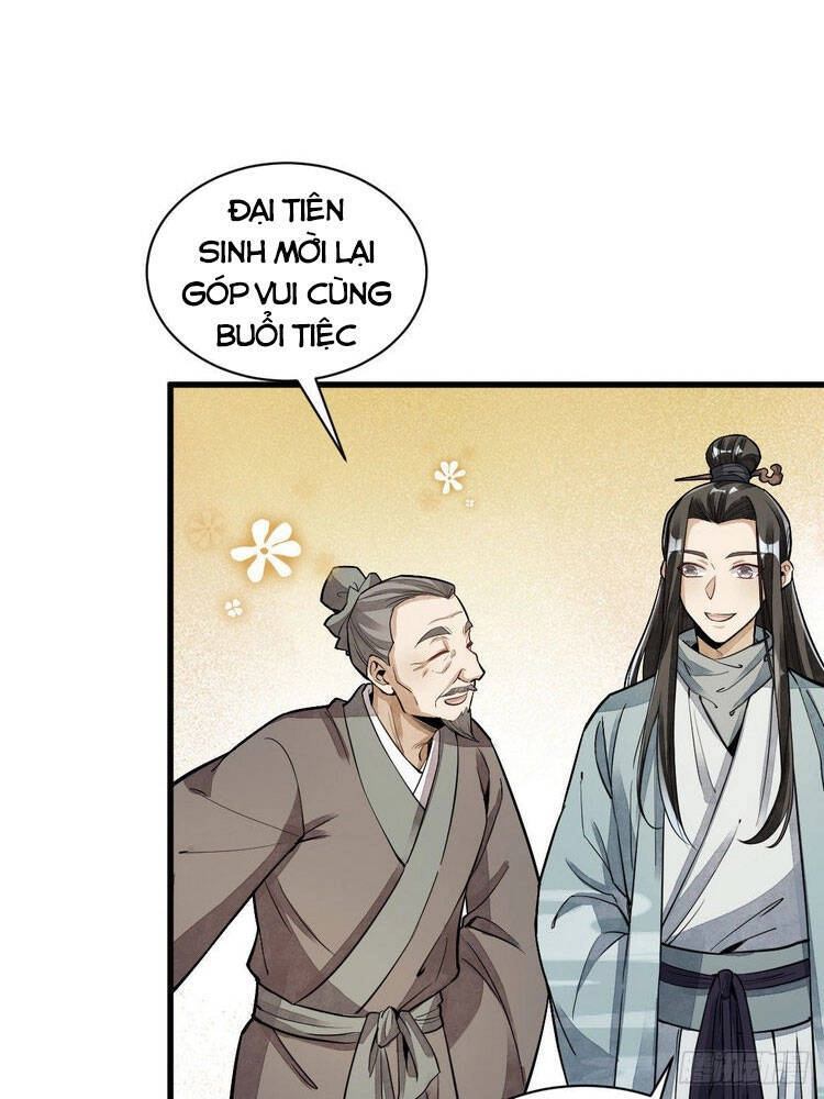 Lạn Kha Kỳ Duyên Chapter 52 - 6