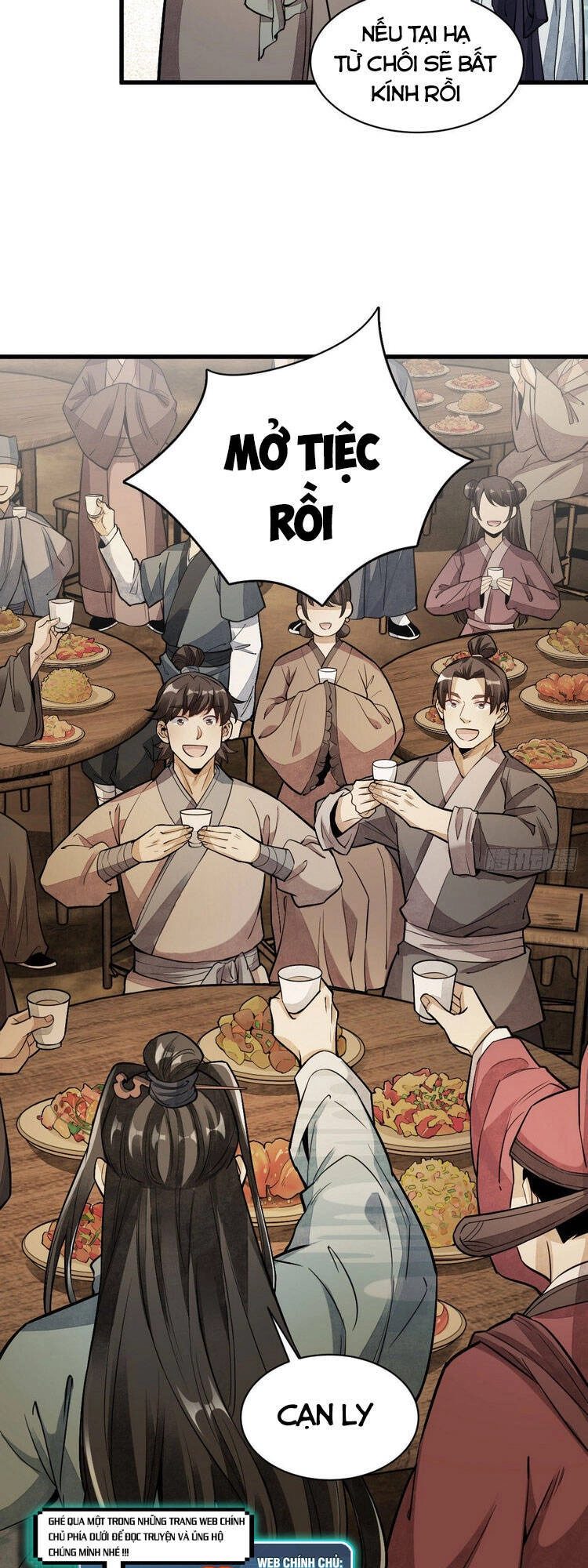 Lạn Kha Kỳ Duyên Chapter 52 - 7