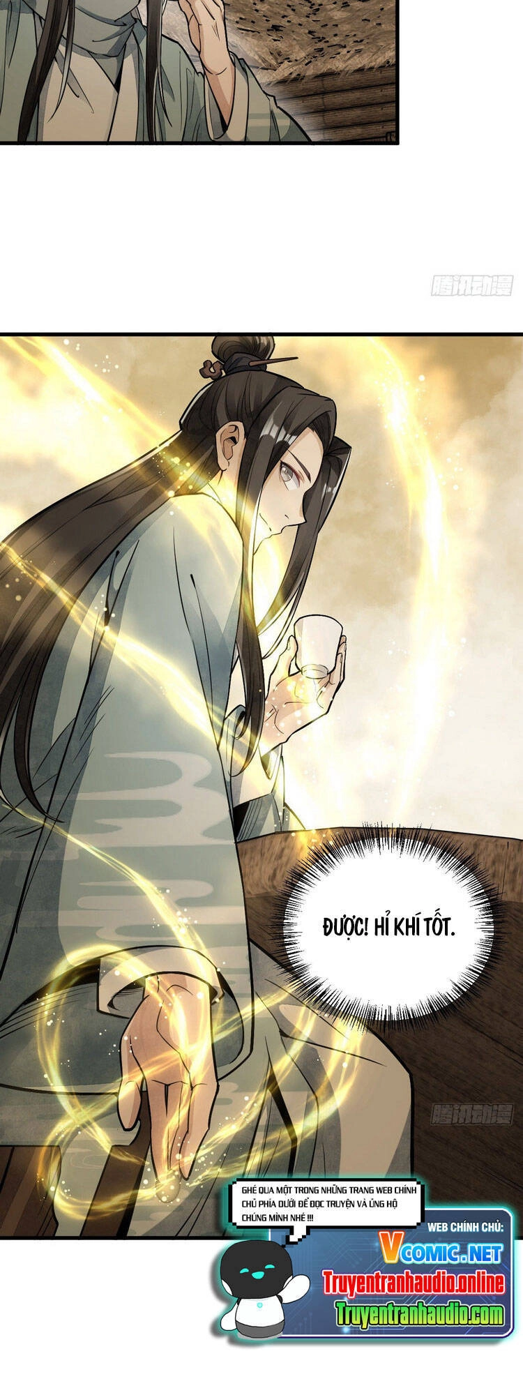 Lạn Kha Kỳ Duyên Chapter 52 - 9