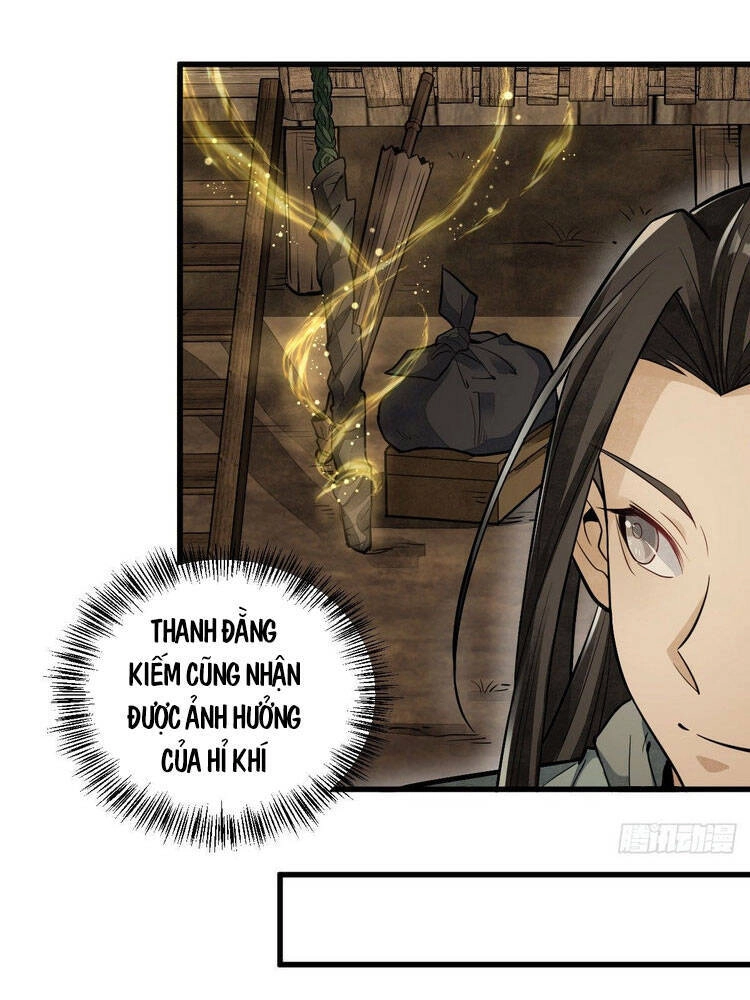 Lạn Kha Kỳ Duyên Chapter 52 - 10