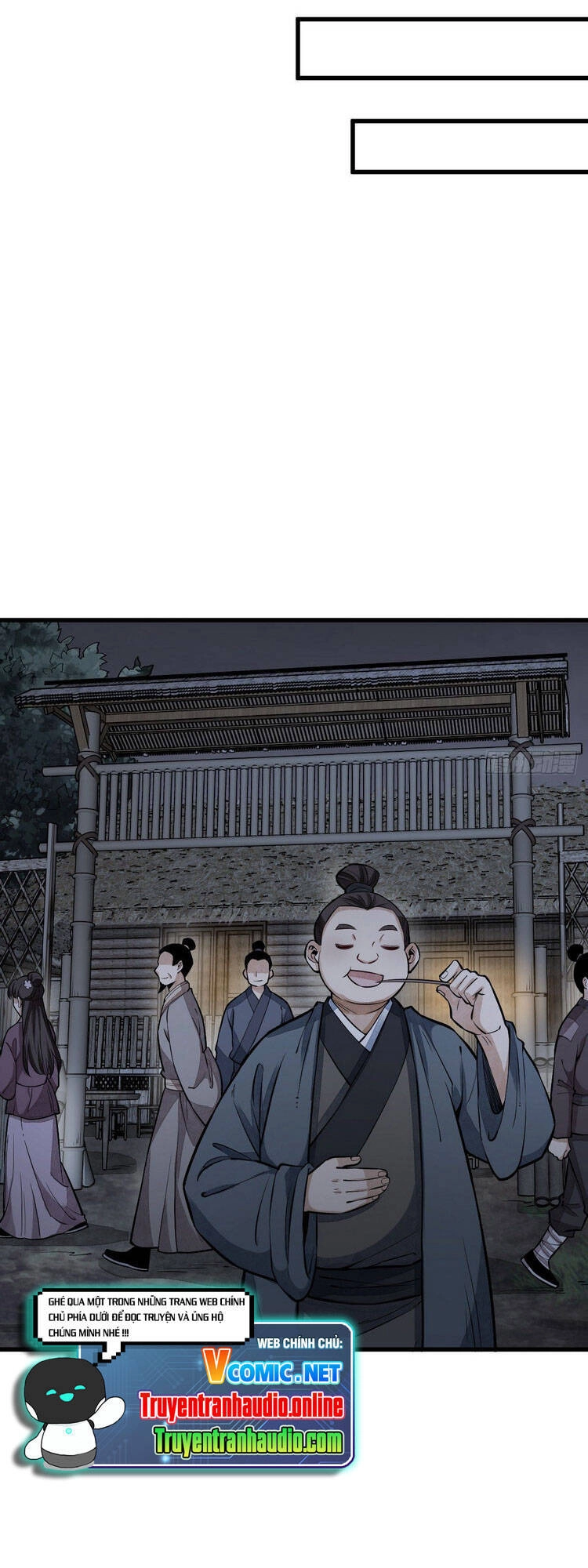 Lạn Kha Kỳ Duyên Chapter 52 - 11