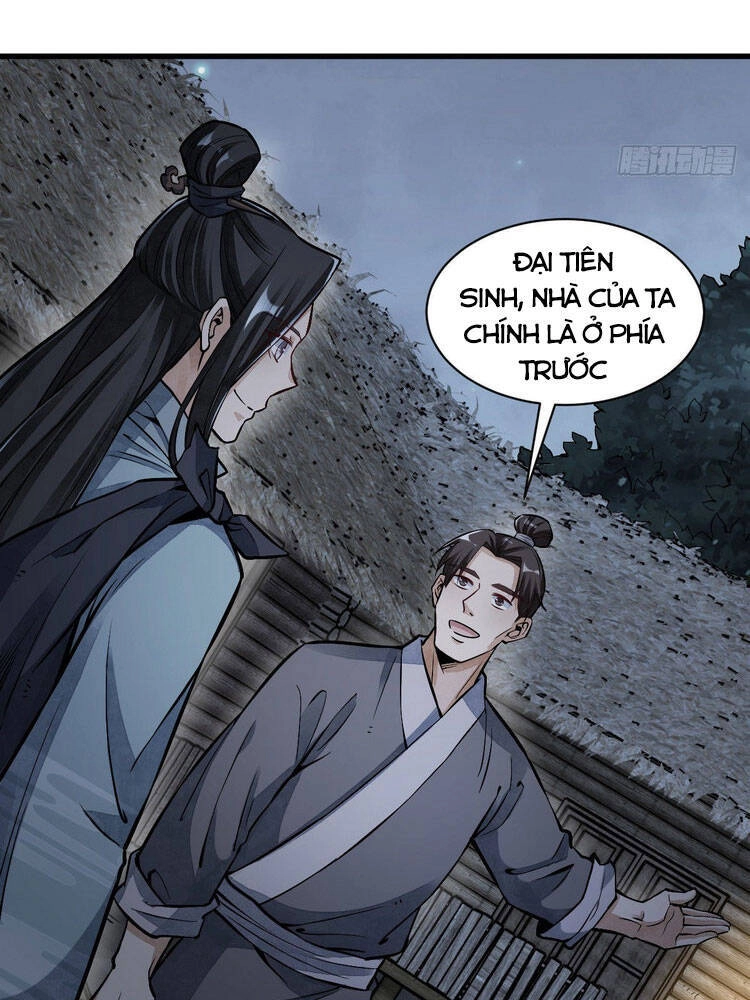 Lạn Kha Kỳ Duyên Chapter 52 - 12