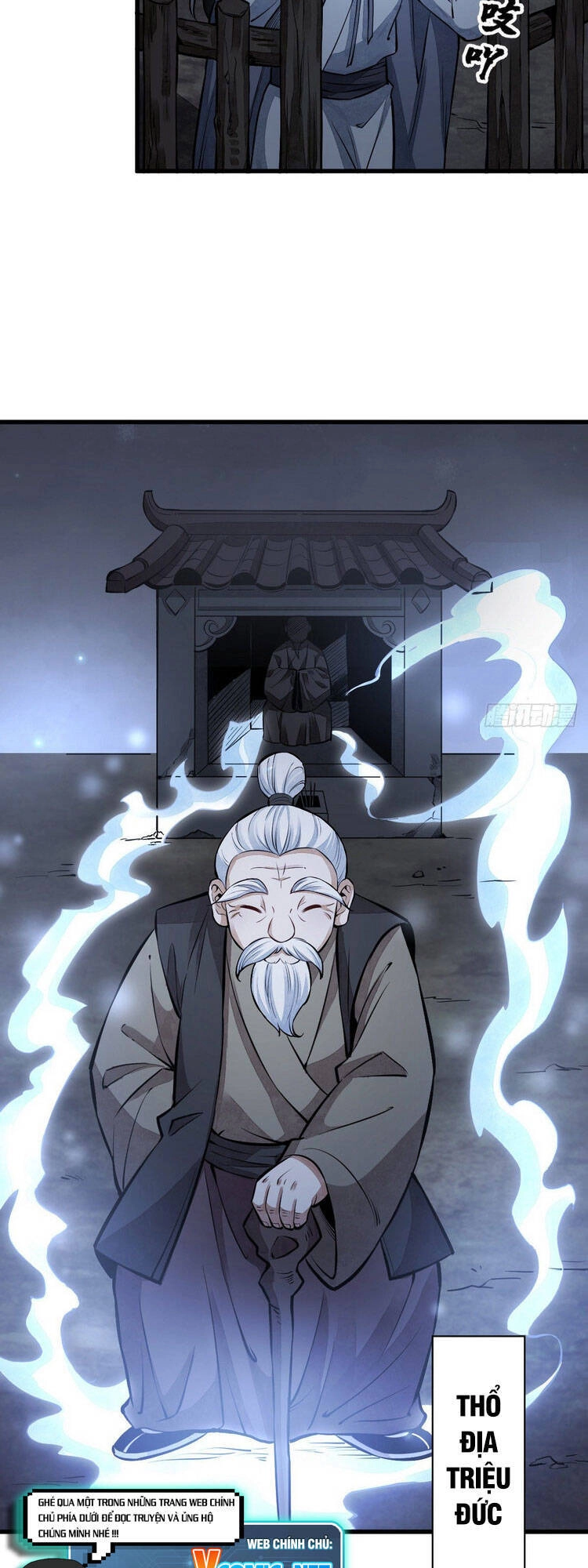 Lạn Kha Kỳ Duyên Chapter 52 - 15