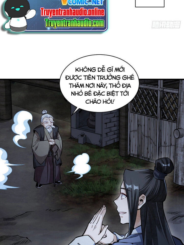 Lạn Kha Kỳ Duyên Chapter 52 - 16