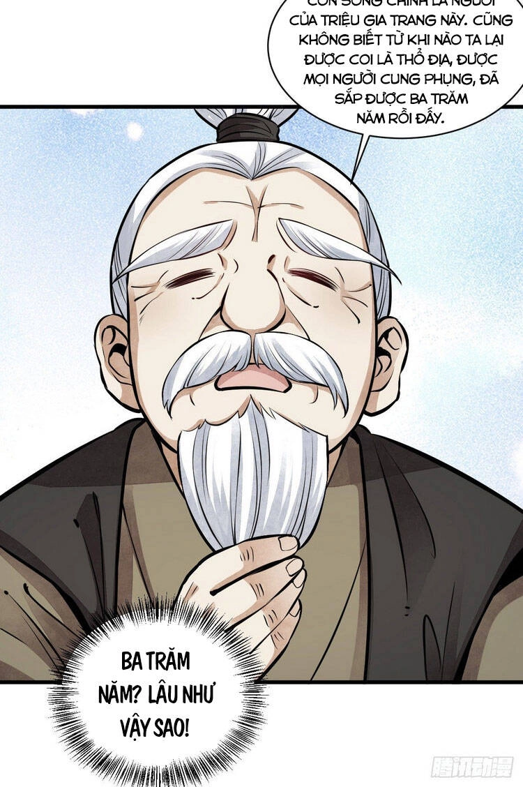 Lạn Kha Kỳ Duyên Chapter 52 - 19