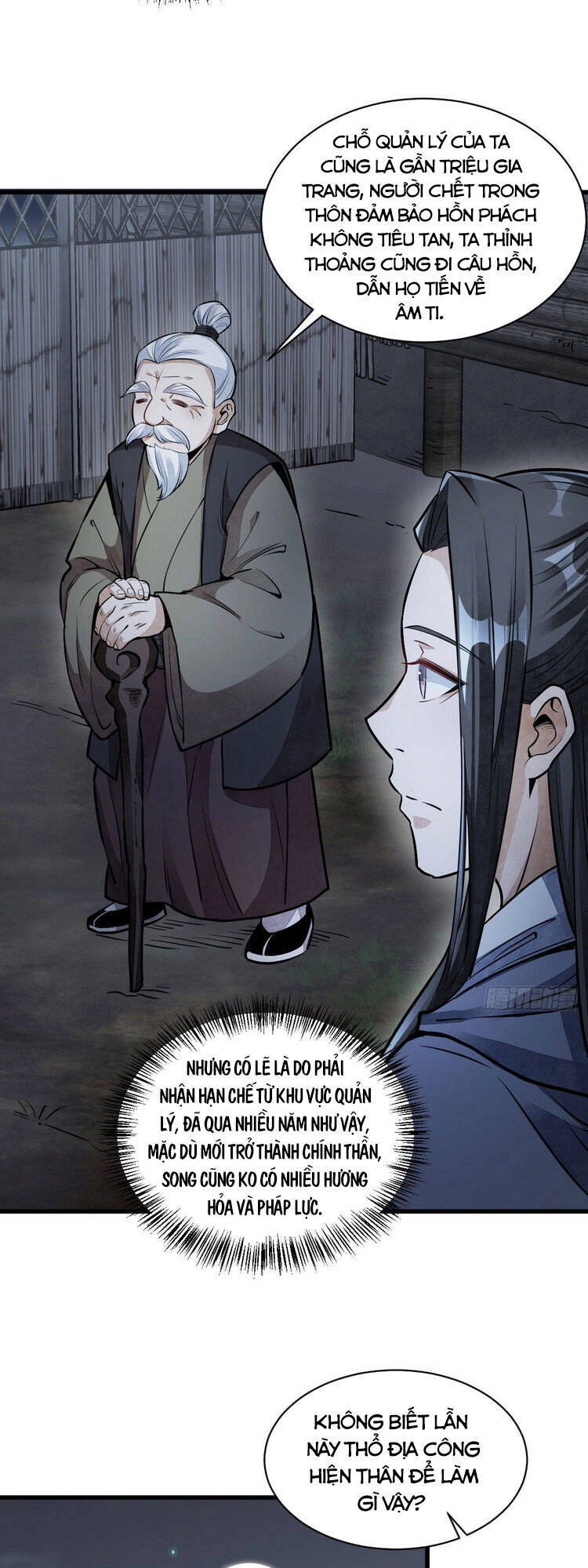 Lạn Kha Kỳ Duyên Chapter 52 - 20