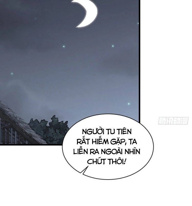 Lạn Kha Kỳ Duyên Chapter 52 - 21