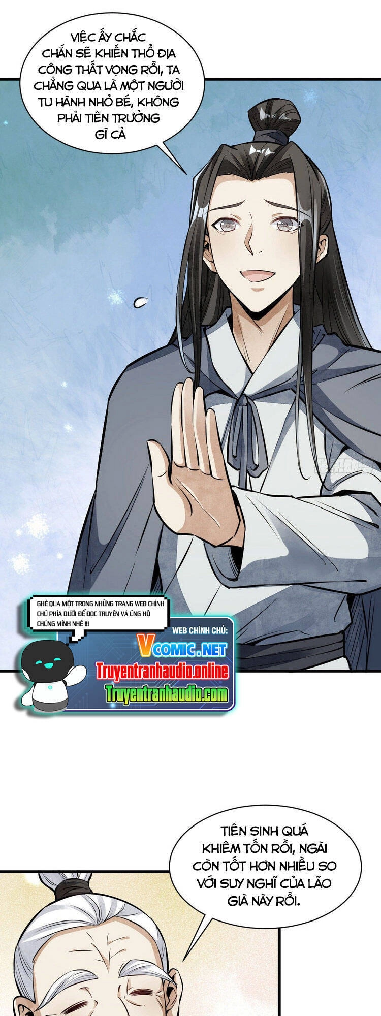 Lạn Kha Kỳ Duyên Chapter 52 - 22