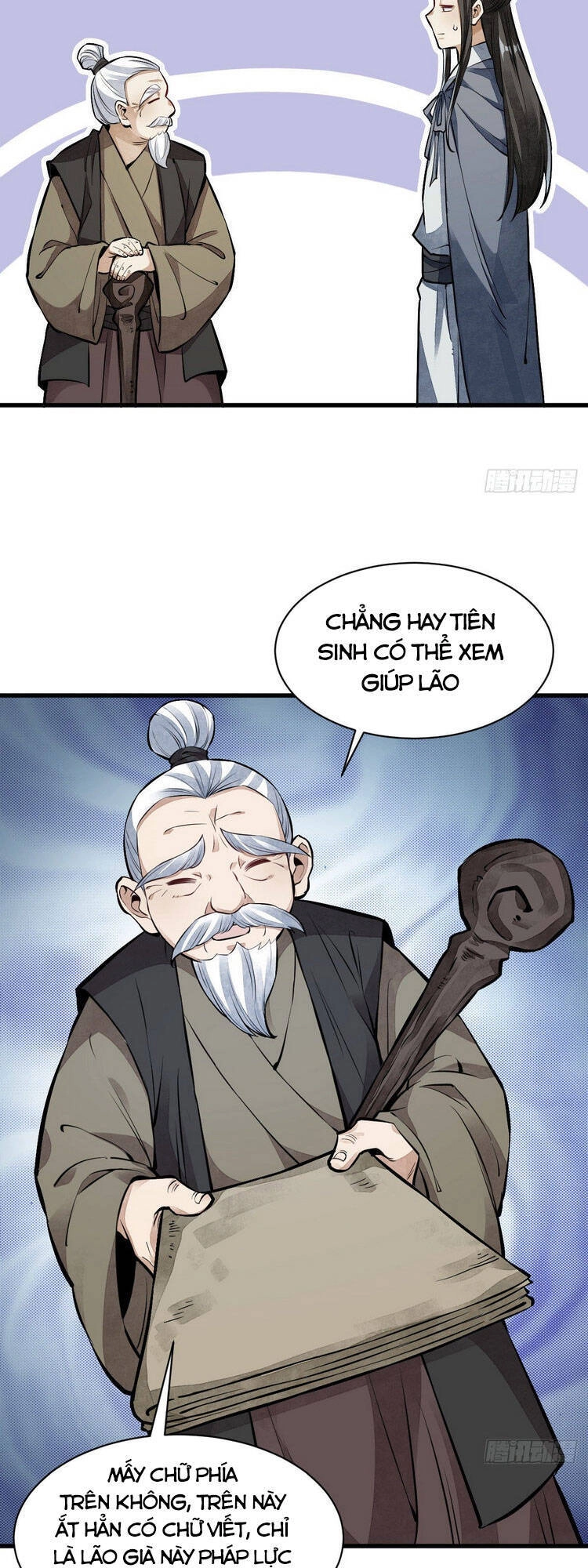 Lạn Kha Kỳ Duyên Chapter 52 - 24