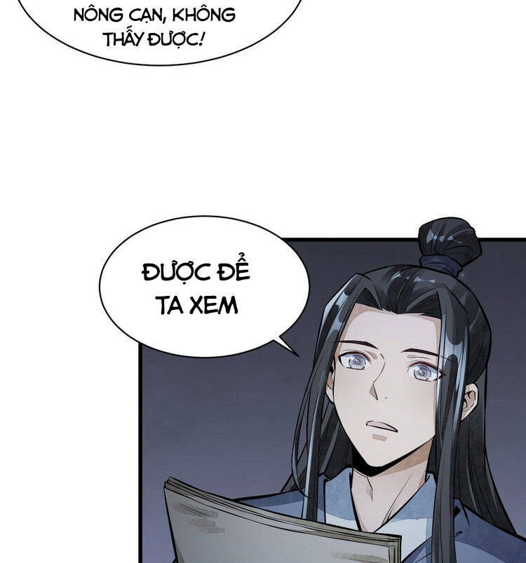 Lạn Kha Kỳ Duyên Chapter 52 - 25