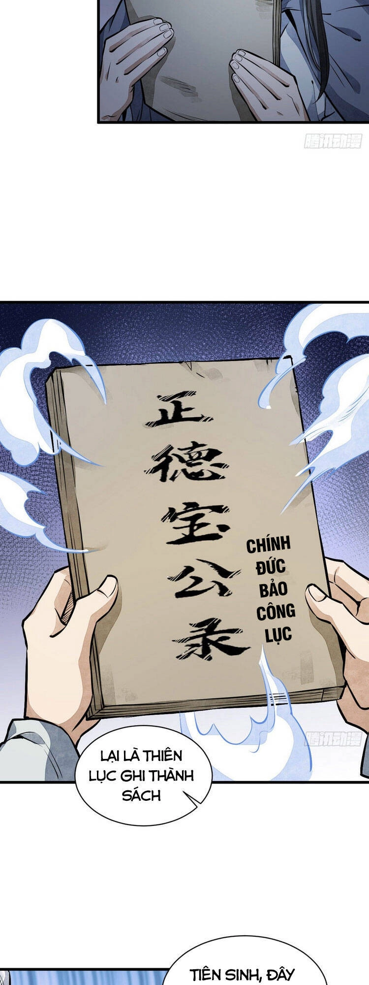 Lạn Kha Kỳ Duyên Chapter 52 - 26