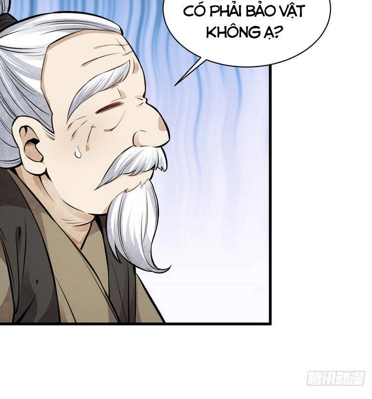 Lạn Kha Kỳ Duyên Chapter 52 - 27