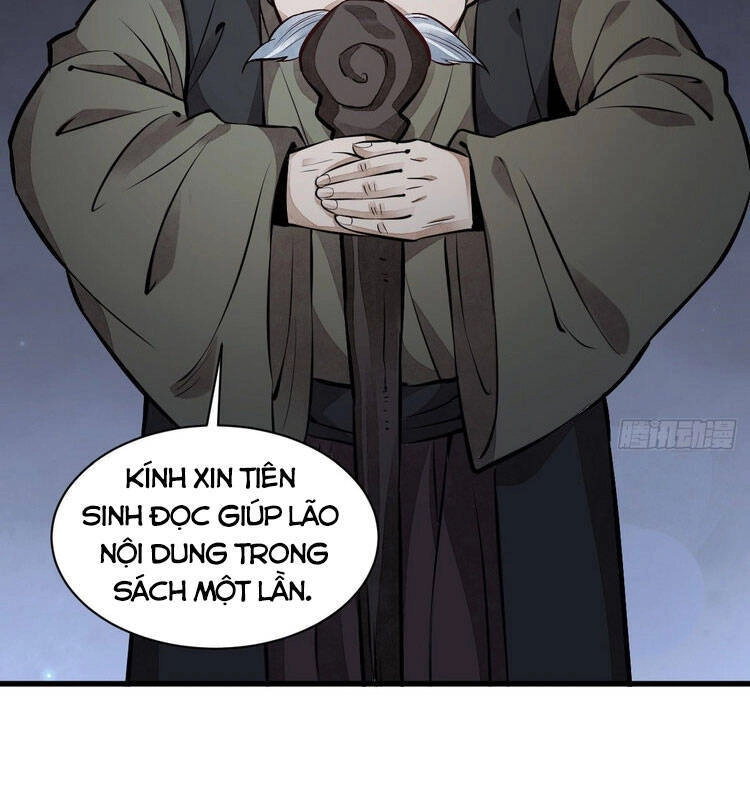 Lạn Kha Kỳ Duyên Chapter 52 - 29