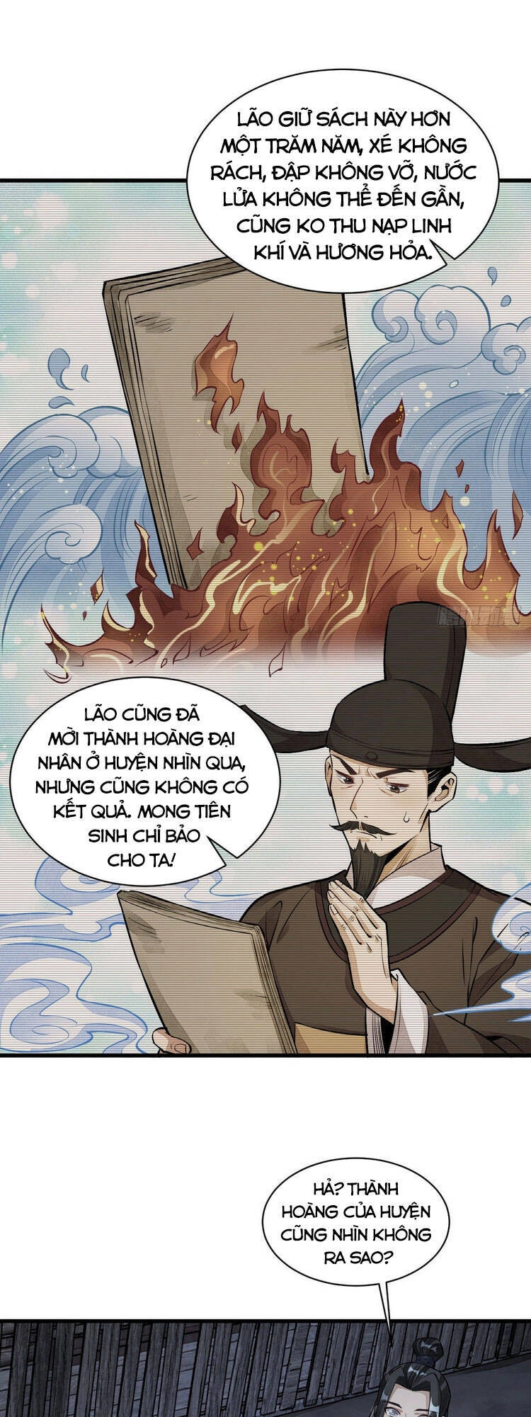 Lạn Kha Kỳ Duyên Chapter 52 - 30