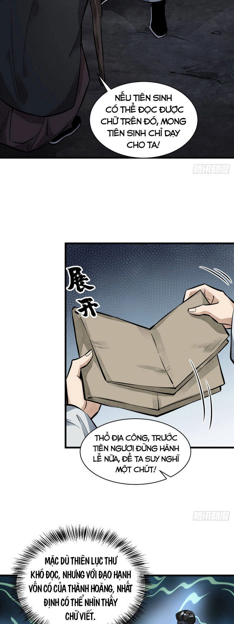 Lạn Kha Kỳ Duyên Chapter 52 - 32