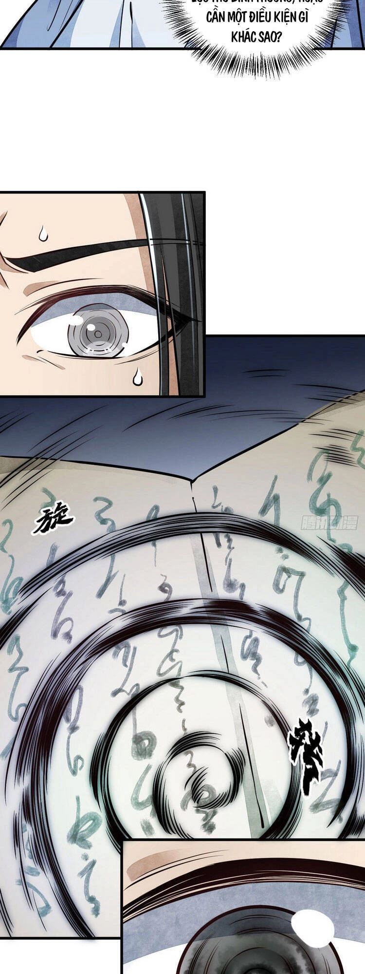 Lạn Kha Kỳ Duyên Chapter 52 - 34