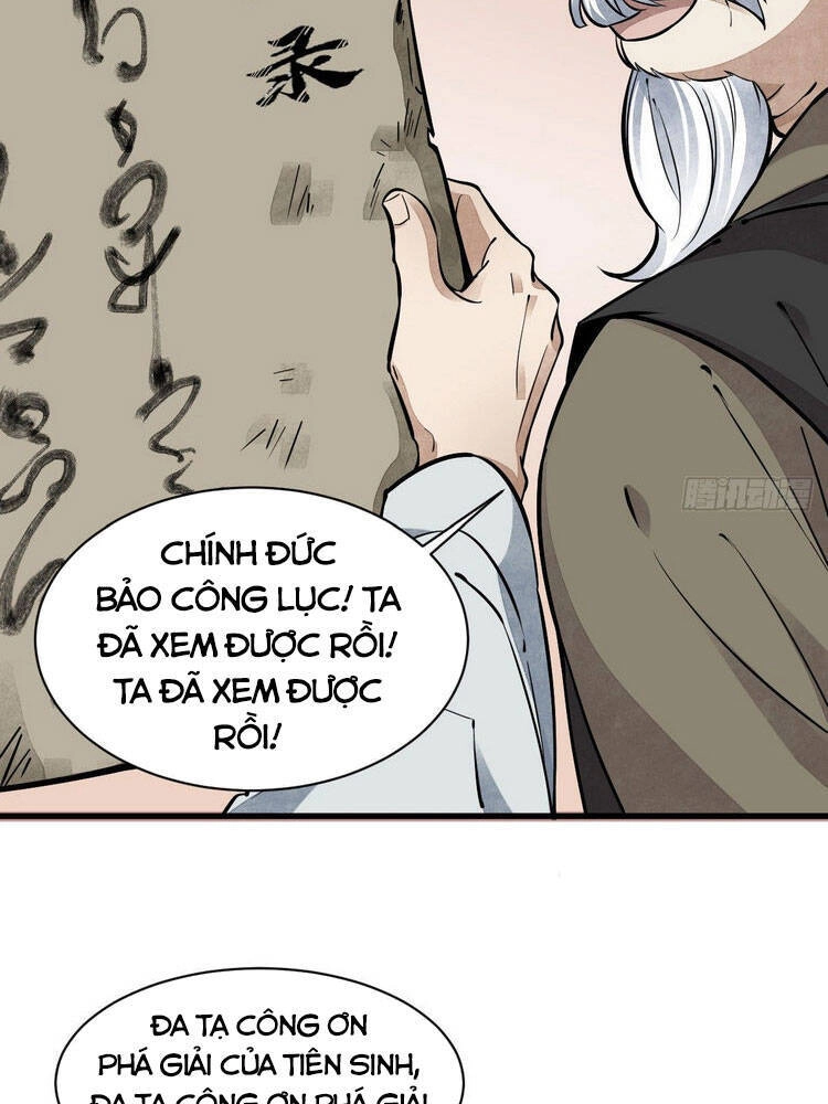 Lạn Kha Kỳ Duyên Chapter 53 - 2