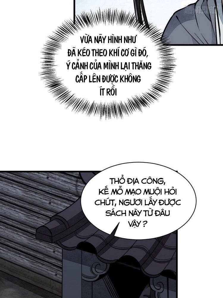 Lạn Kha Kỳ Duyên Chapter 53 - 4