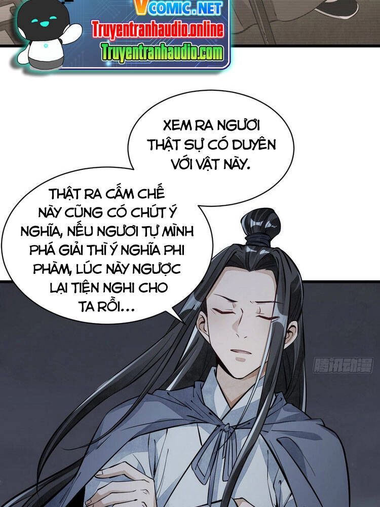 Lạn Kha Kỳ Duyên Chapter 53 - 6